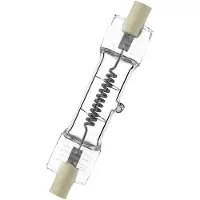Osram studio halogeenlamp R7s 1000W 230V 3200K 2600lm - 64572