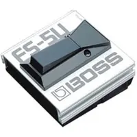 BOSS FS-5U Unlatched Footswitch
