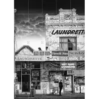 IXXI Mixed Business, Adrian Donoghue & Various - 100 x 140 cm - Gratis ophangtool - Grote wanddecoratie en posters - Fotografie, Klassiek, Fotografie