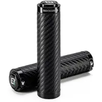 RockBros Anti-Slip Fietsgrepen Rechte Greep Draai Voor Fietsen