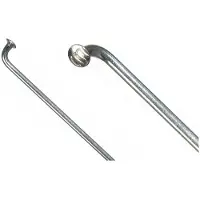 Massi Inox Spaken 100 Eenheden