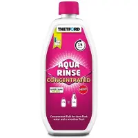 Thetford Aqua Rinse Cleaner 750ml Roze
