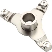 Zeta Kawasaki Kx 450 F 19-20/ Kx 250 21/ Kx 450 21 Ze52-1230 Montageset Remschijfbeschermer