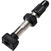 Shimano Mt68 F15 Valve Zwart