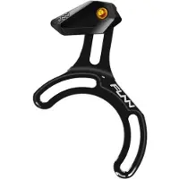 FUNN Zippa Es E-bike 34/38t Shimano Kettinggeleider