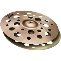 Paiste PSTX Swiss 14 Hi Hat Cymbals