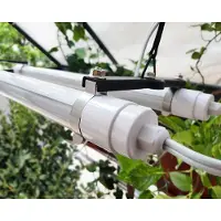 Canopia Kweeklamp Tuinkas Brighton - Led - Eu