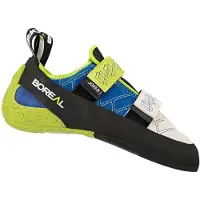 Boreal - Joker - Klimschoenen 10, wit