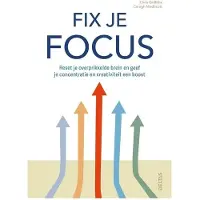 Deltas Fix je focus