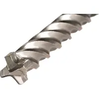 Makita Accessoires P4S: Betonboor 13x215mm - E-14607 E-14607