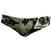 Turbo New Joker Zwemslip