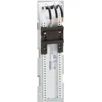 Wöhner EQUES Stroomrailadapter - 32431