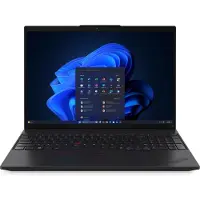 Lenovo ThinkPad L13 Gen 6 (Intel), Intel Core Ultra 5, 33,8 cm (13,3 inch), 1920 x 1200 pixels, 16 GB, 512 GB, Windows 11 Pro