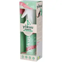 Yokuu Huisdierverfrisser Startset 1 St Overige