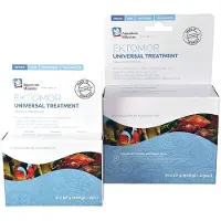 Aquarium Munster Ektomor 1300g Medicijn