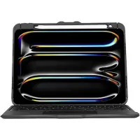 Targus VersaVu Bluetooth-toetsenbordhoes voor iPad