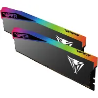 Patriot Memory Patriot Viper Elite 2x16GB 6000Mhz CL30 VEB532G6030KW