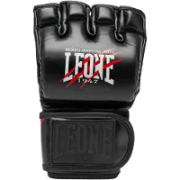 Leone1947 Primal Instinct Mma Combat Glove Zwart L