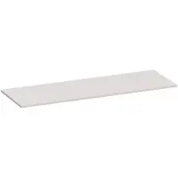 Brauer Ocean Slim Topblad - 140 cm - Mat Zand