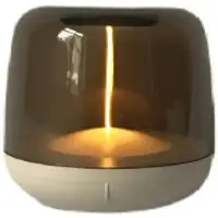 Ptmd led lamp rhone - 12x12x11cm