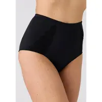 Damart - Corrigerende slip maximale ondersteuning, Perfect Fit by - Zwart - M