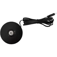 Zafferano USB-A-contactlaadstation voor Carolina - draadloos, compatibel, vervangend, 5 V 1 A, zonder stekker