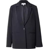Comma Blazers navy