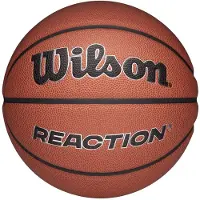 Wilson Reaction Plus Basketbal - maat 5