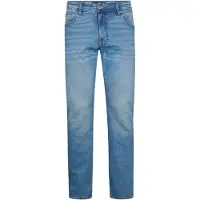 Petrol Industries Jeans 'Russel' blauw denim
