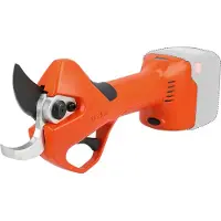 Stocker Magma E-40 Tp 21 V Snoeischaar