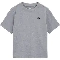 We fashion Shirt basaltgrijs