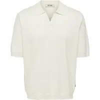 Only & Sons Trui 'ONSWyler' natuurwit