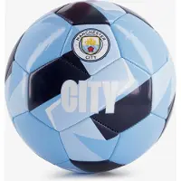 Scapino Manchester city voetbal blauw
