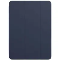 Apple Smart Folio voor de iPad Pro 11 (2018/2020/2021/2022) / Air 5 (2022) / Air 4 (2020) - Deep Navy