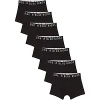 We fashion Onderbroek zwart / wit