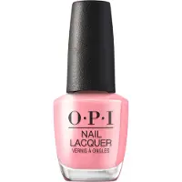 OPI OPIcons Collection Spring 2026 Nail Lacquer Nagellak 15 ml Bathtime Bubbly
