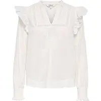 ONLY Blouse 'ONLIdris' wit