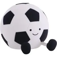 Strühm PELE LED - Voetballamp - Tafellamp / Nachtlamp - Oplaadbaar – Draadloos en dimbaar – 1W Warm wit – 30 Lumen - met timer - Slaapkamer