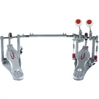 Fame Phantom Double Pedal - Dubbel drum pedaal
