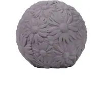 By Lille Vilde sensory ball lila