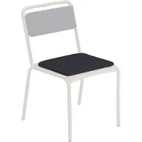 Emu Star zitkussen voor tuinstoel 4 stuks