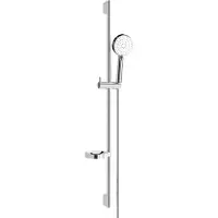Mexen DS75 verstelbare doucheset, chroom - 785754583-02