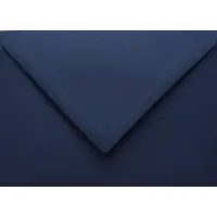 Netuno Gefactureerde blauwe enveloppen A5 - 162 x 229 mm - C5 - 20 stuks - NK natgelijmde - 140 gram - Nettuno -