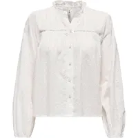 ONLY Blouse 'ONLNoelys' wit