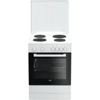 Beko FBS66000GW