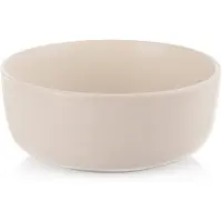 Skandi Orion - Kom - Keramiek - Mat Crème - 830 ml