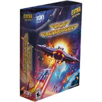 Rick Henderson Extra Edition - PS5
