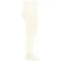 Condor Maillot Side Openwork | 2591/1 | Cava/Créme (303) | 0-3 mnd | maat 000