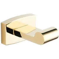 Mexen Zoja handdoekhaak, goud - 7019135-50