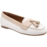 CTWLK - Schoenen - Creme - Vrouwen - Maat 40 -